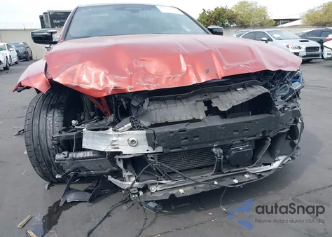 2023 BMW M4 Competition z USA, uszkodzony, nr VIN WBS33AZ00PCL82612